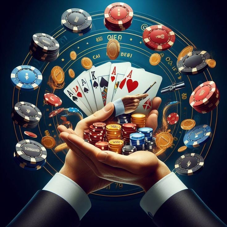 33win34 nền tảng cá cược uy tín Việt Nam