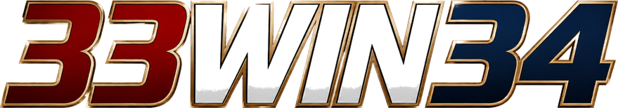 33win34 logo